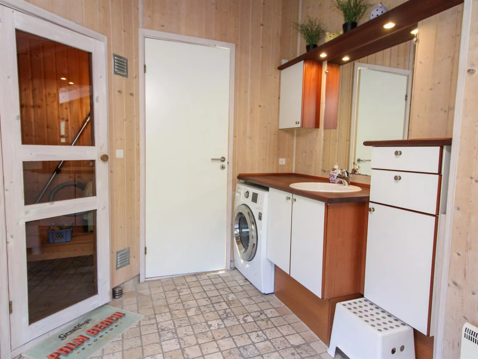 "Paulette" - 450m from the sea-Inside