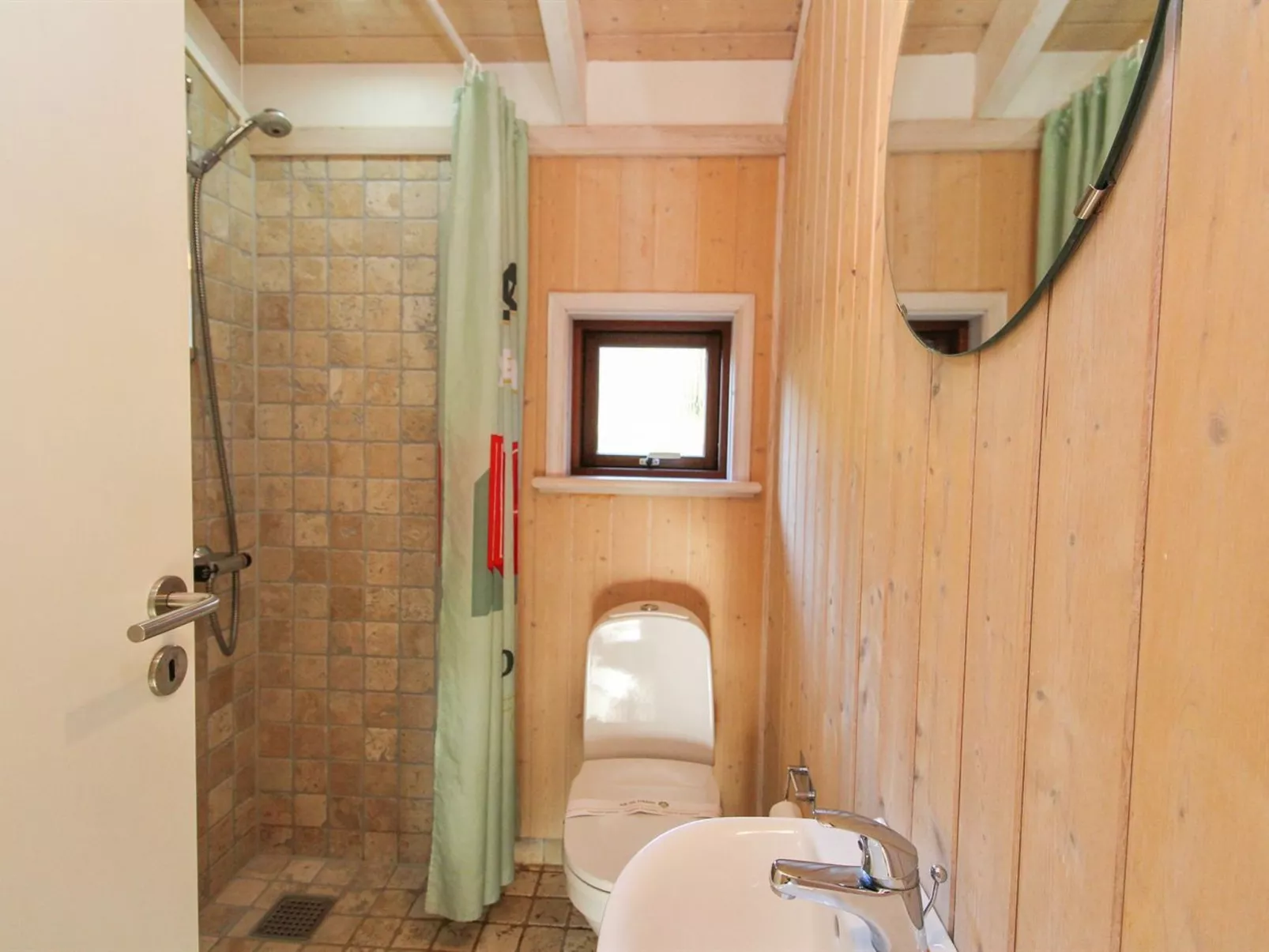 "Paulette" - 450m from the sea-Inside