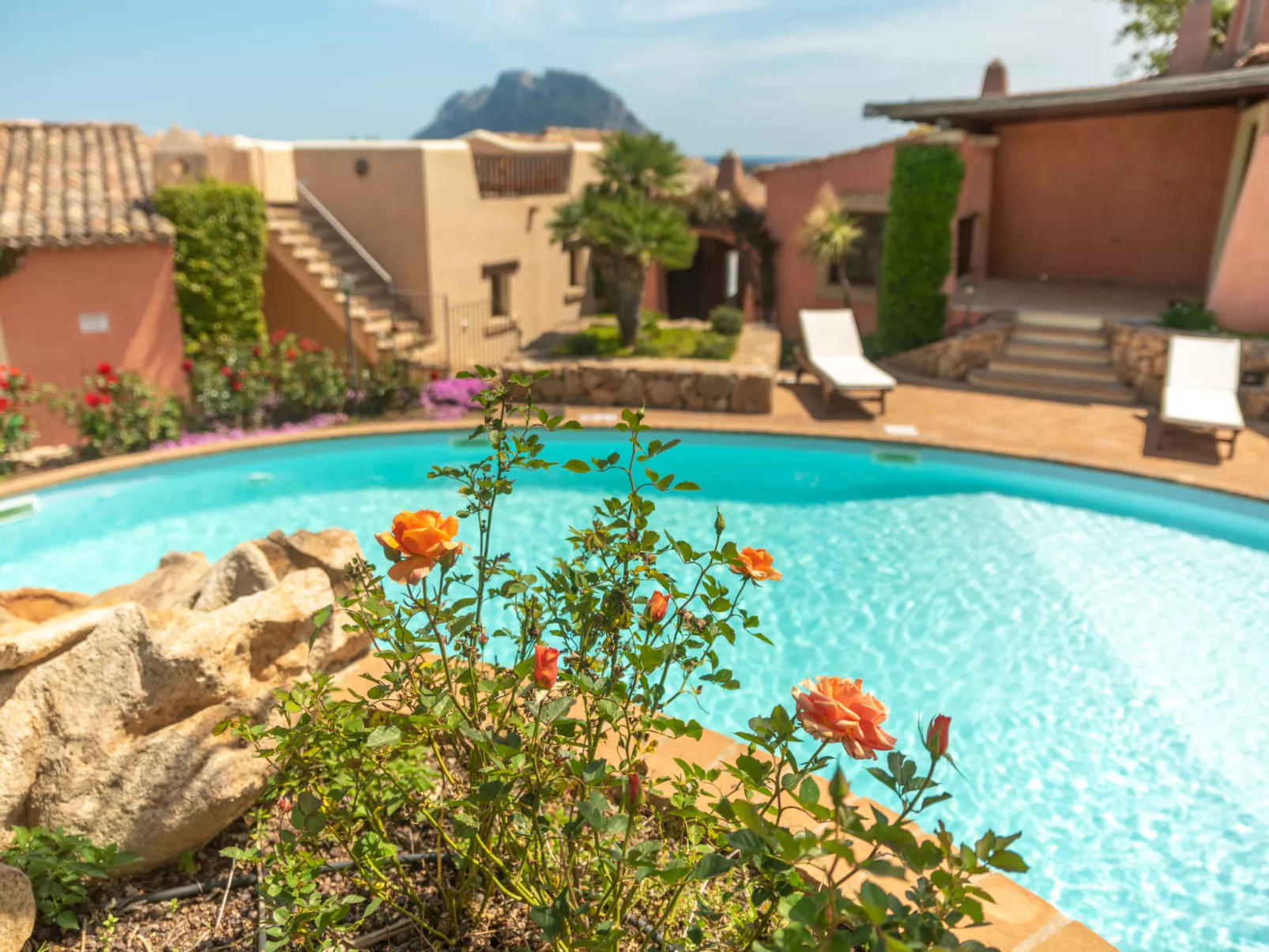 Corbezzolo 10 - Vista Village-Draußen