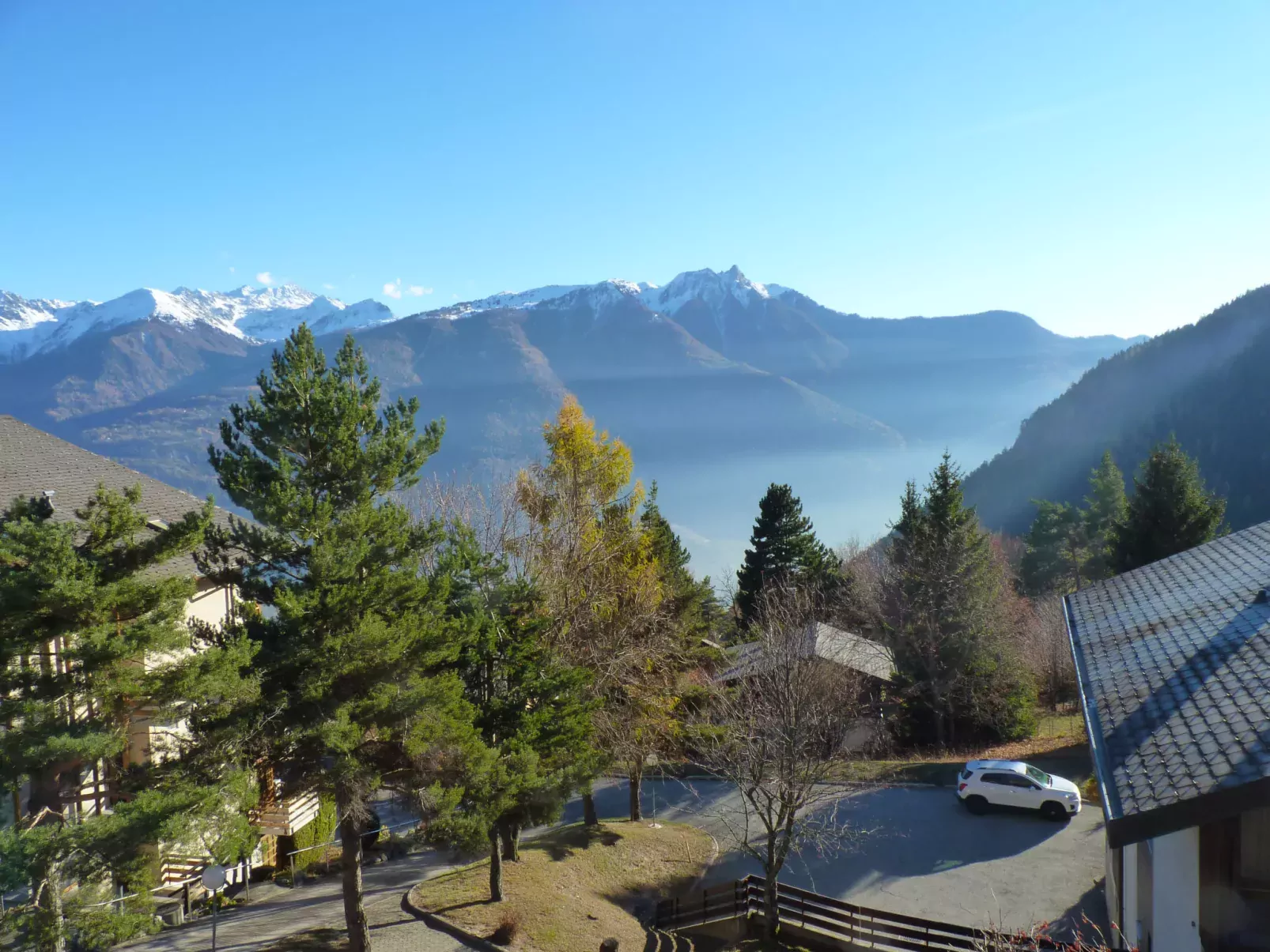Centaure A RS 3-Outside