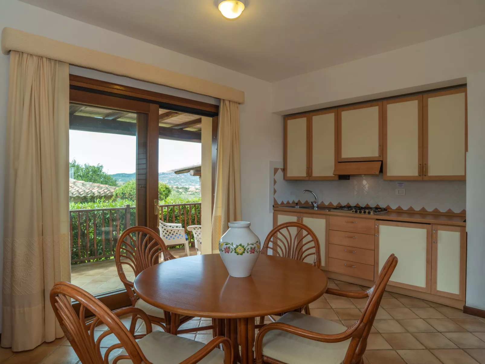 Acacia 2 - Vista Village-Inside
