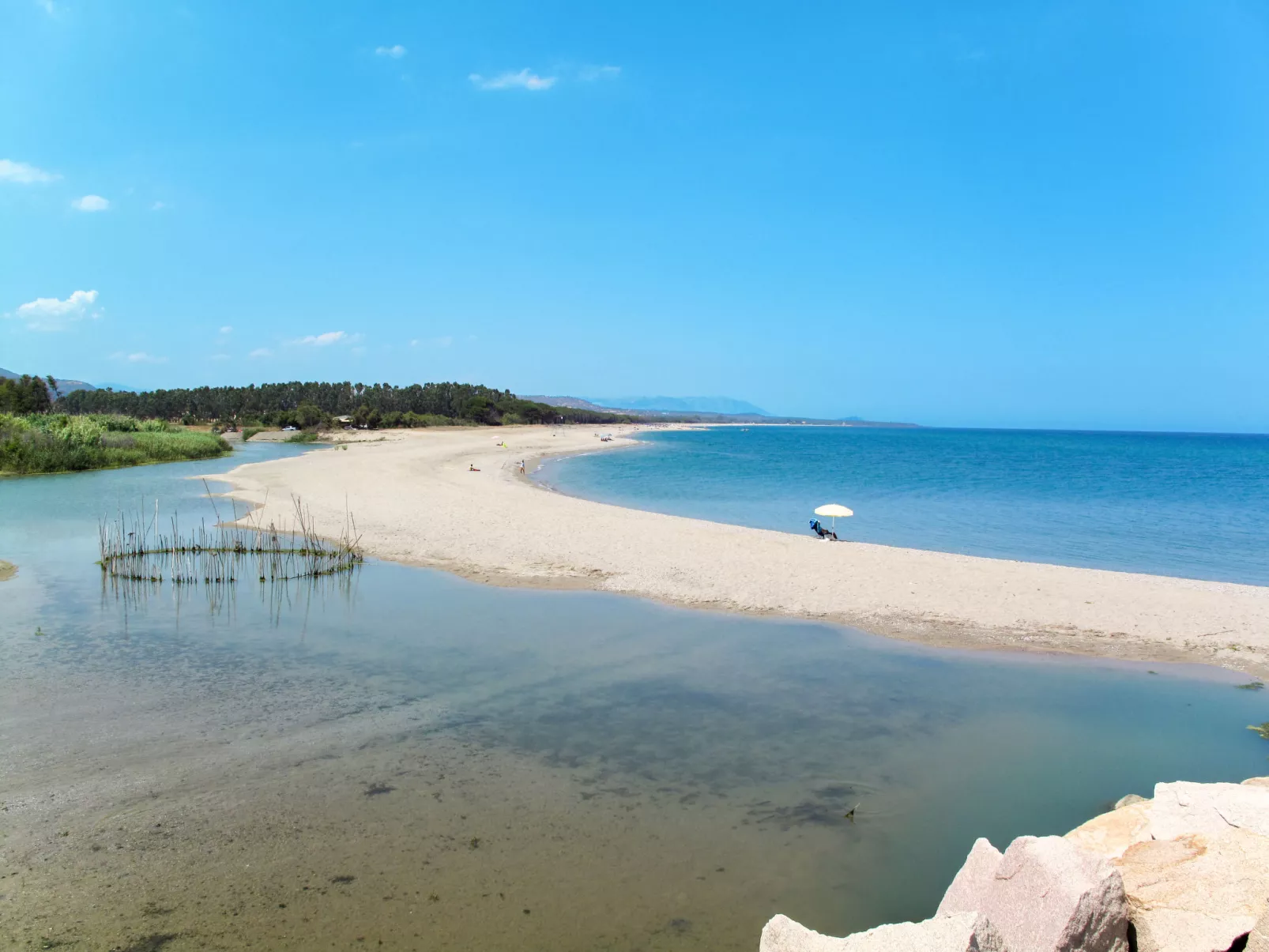 Is Murtas-Area