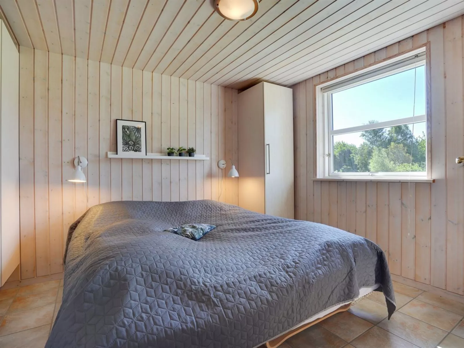 "Bitha" - 400m from the sea-Inside