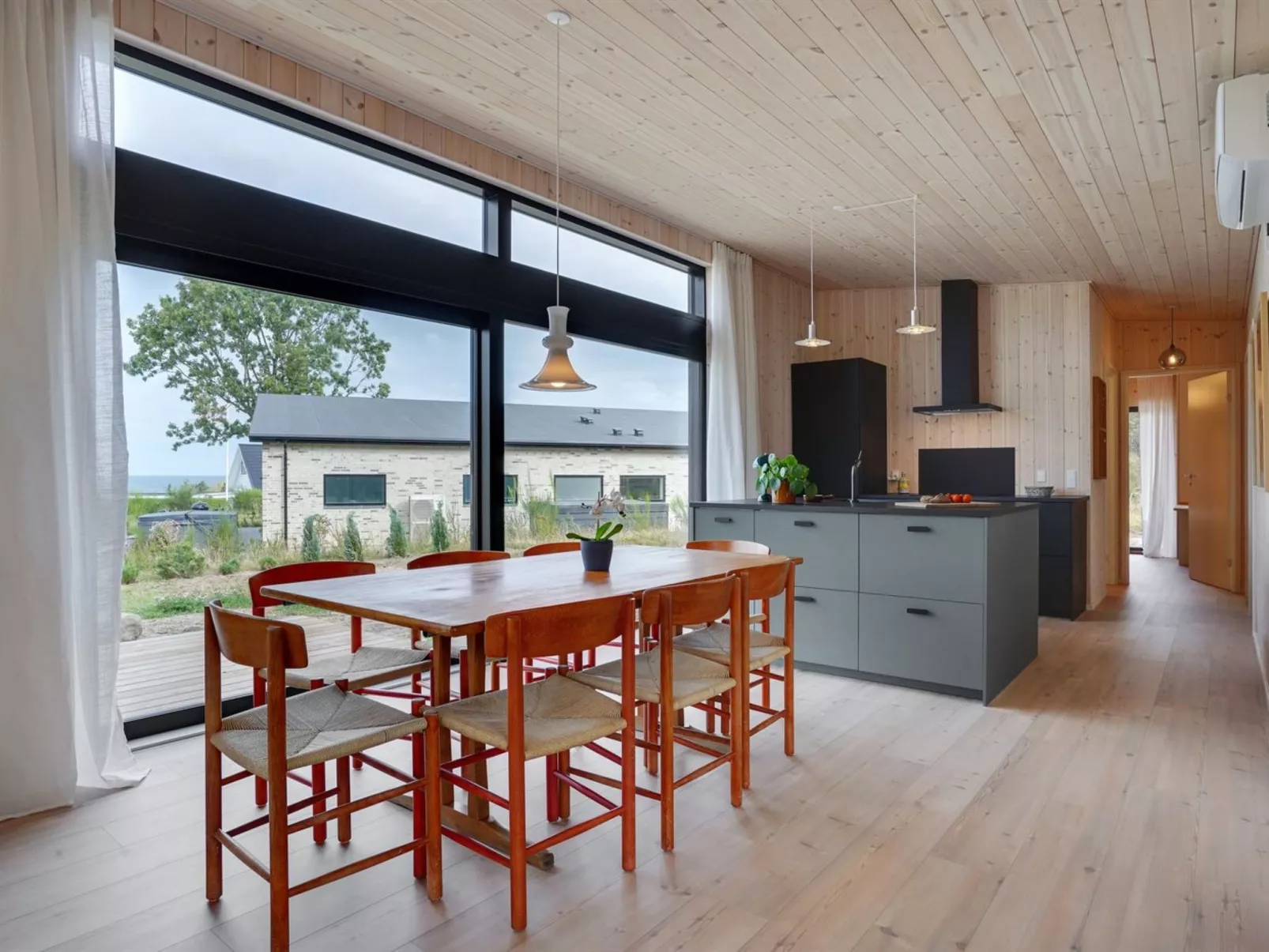 "Srebre" - 350m from the sea-Inside