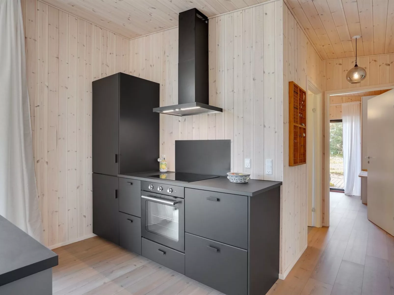 "Srebre" - 350m from the sea-Inside