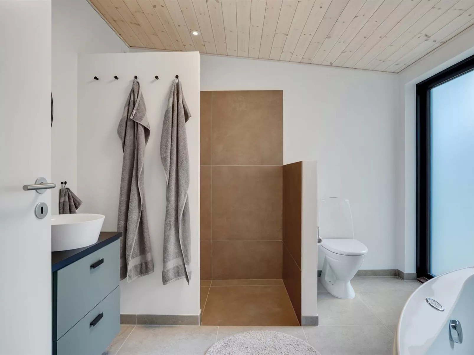 "Srebre" - 350m from the sea-Inside