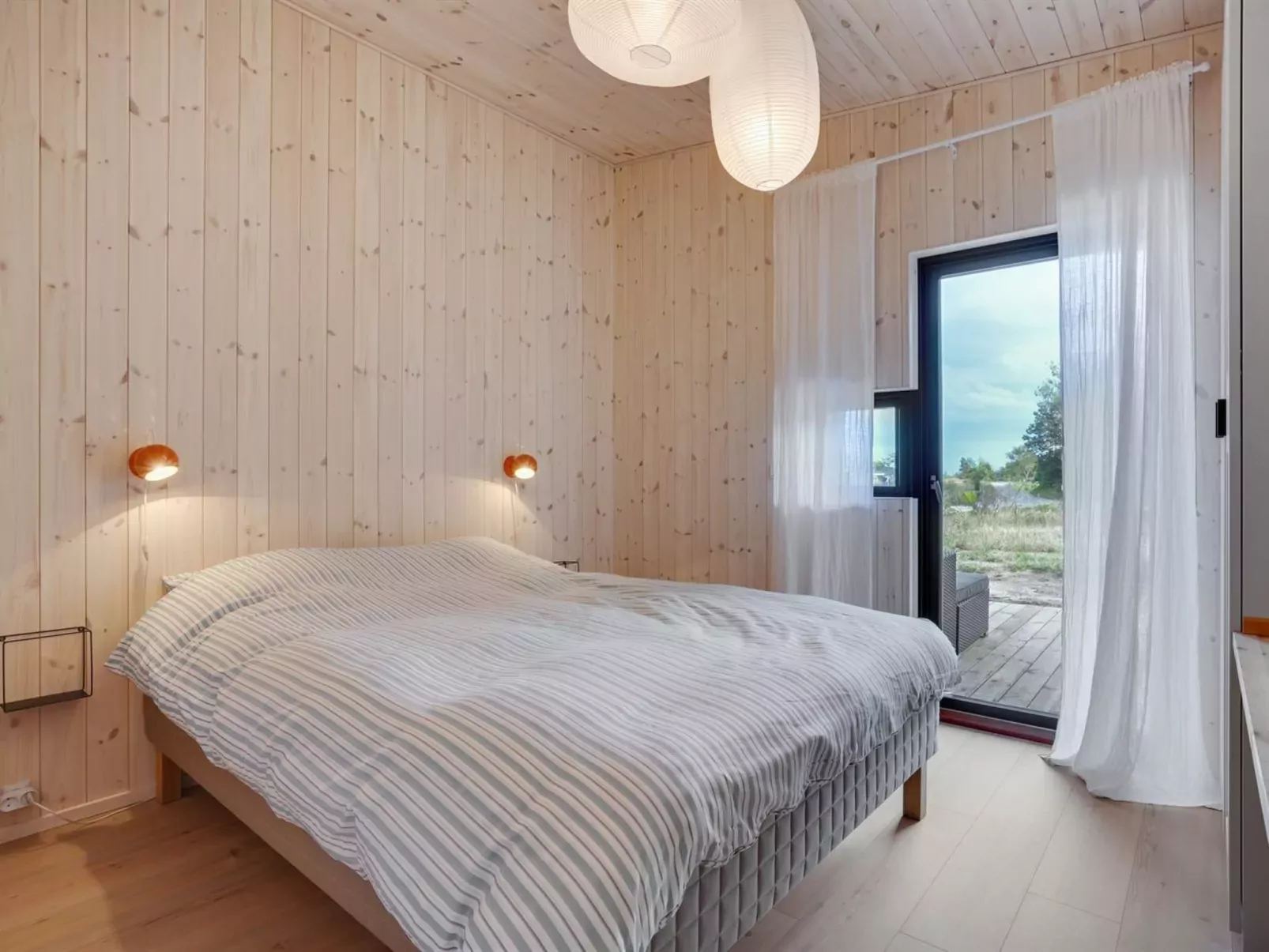 "Srebre" - 350m from the sea-Inside
