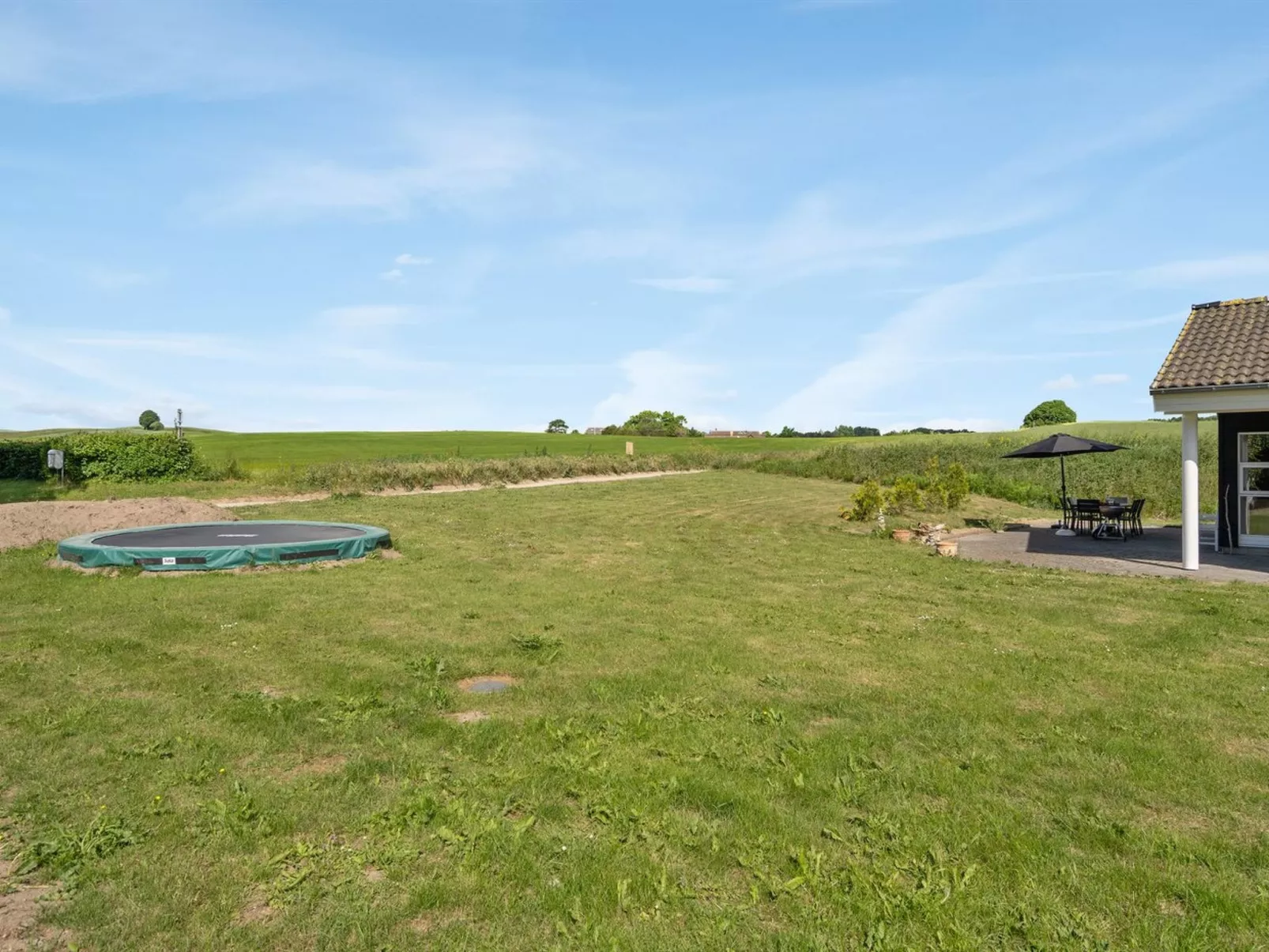 "Bitha" - 400m from the sea-Outside