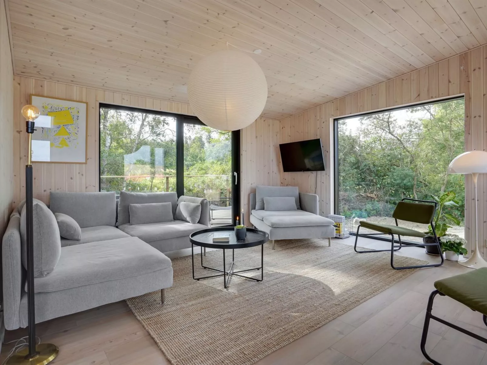 "Srebre" - 350m from the sea-Inside