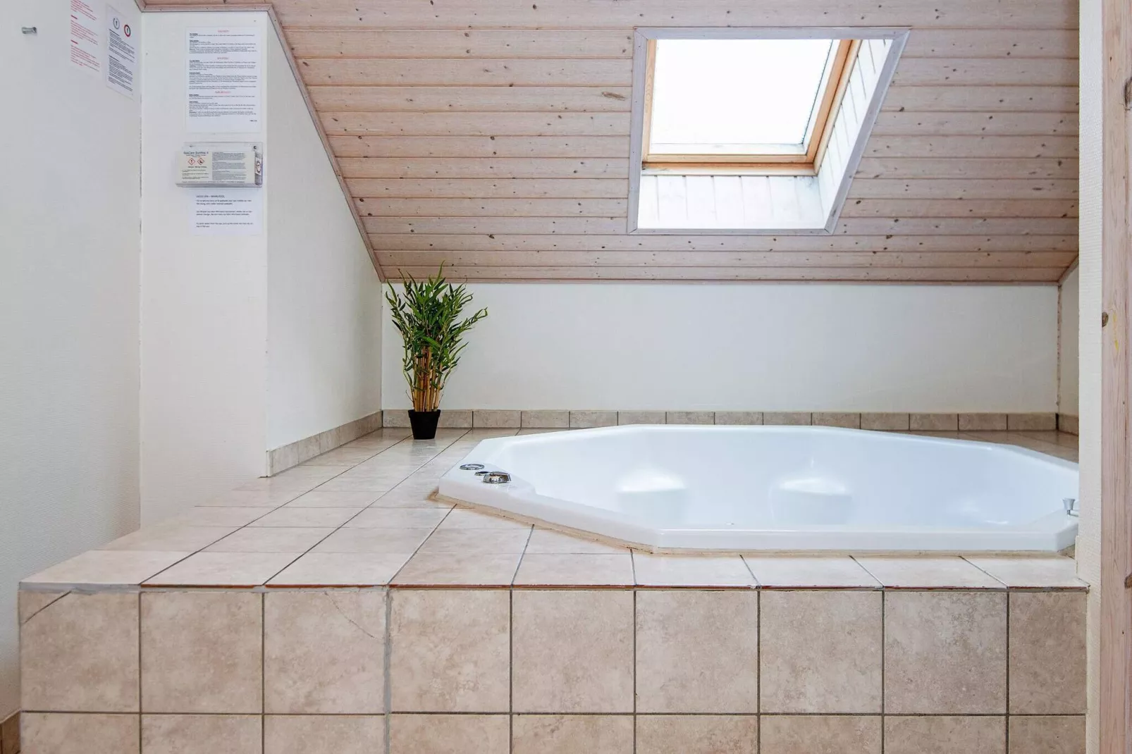 12 person holiday home in Ebeltoft