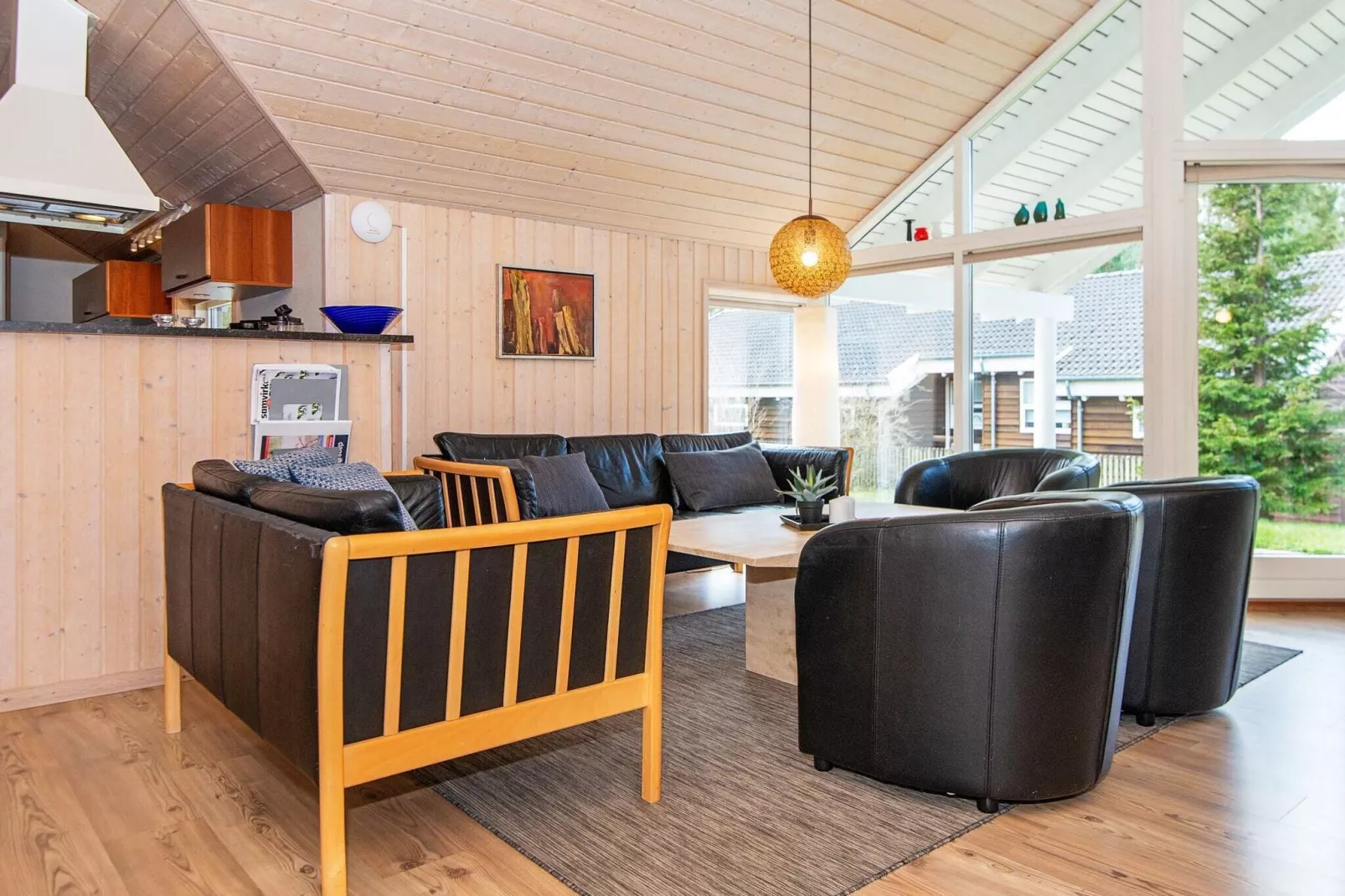12 person holiday home in Ebeltoft