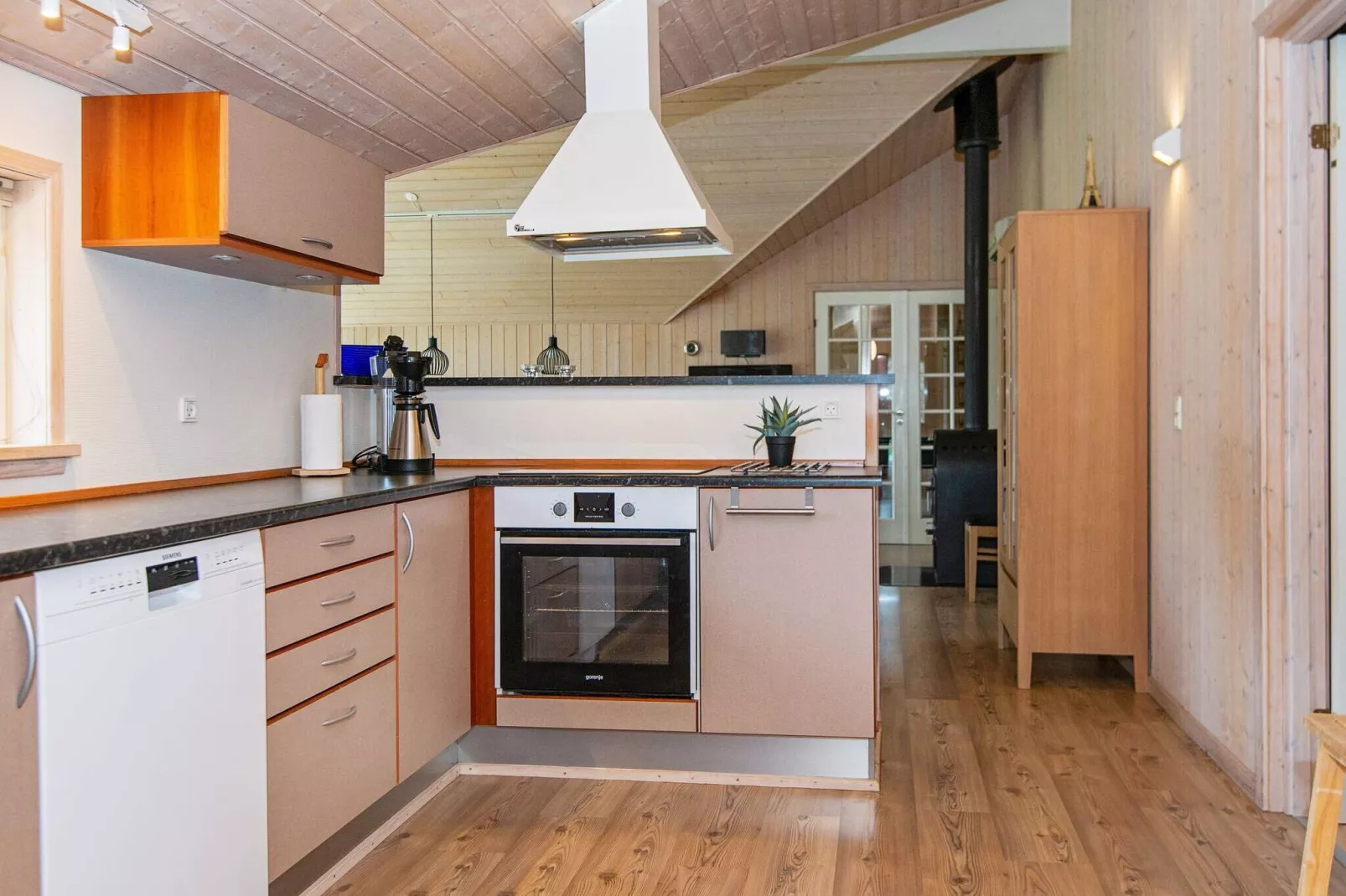 12 person holiday home in Ebeltoft-Indoor