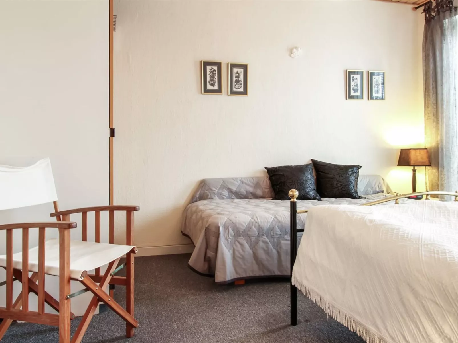 "Jördis" - 150m from the sea-Inside