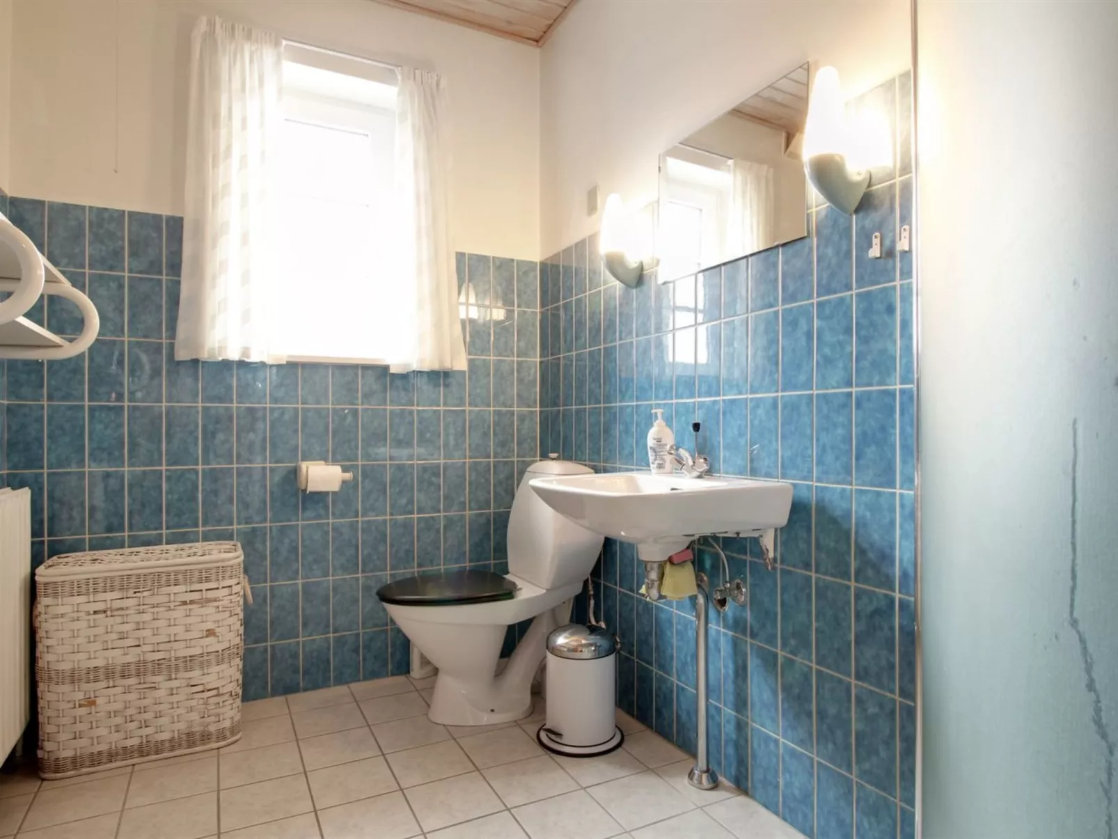 "Jördis" - 150m from the sea-Inside