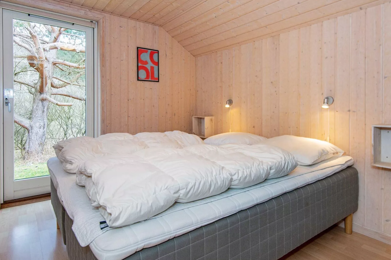 12 person holiday home in Ebeltoft-Indoor