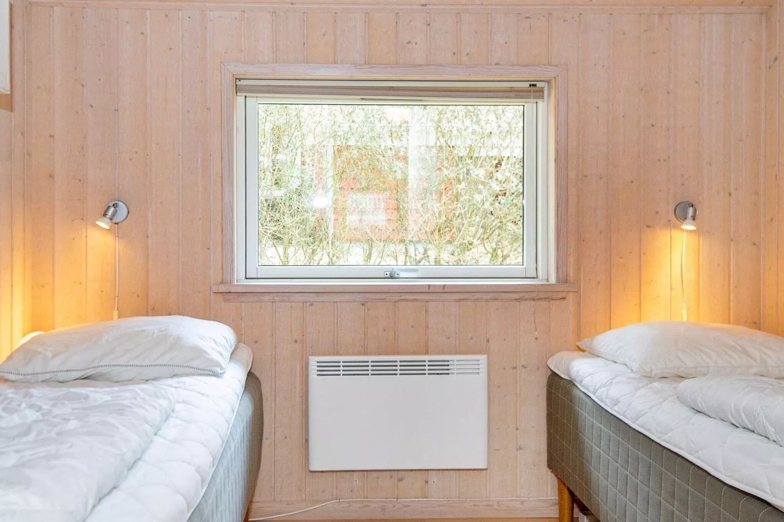 12 person holiday home in Ebeltoft-Indoor