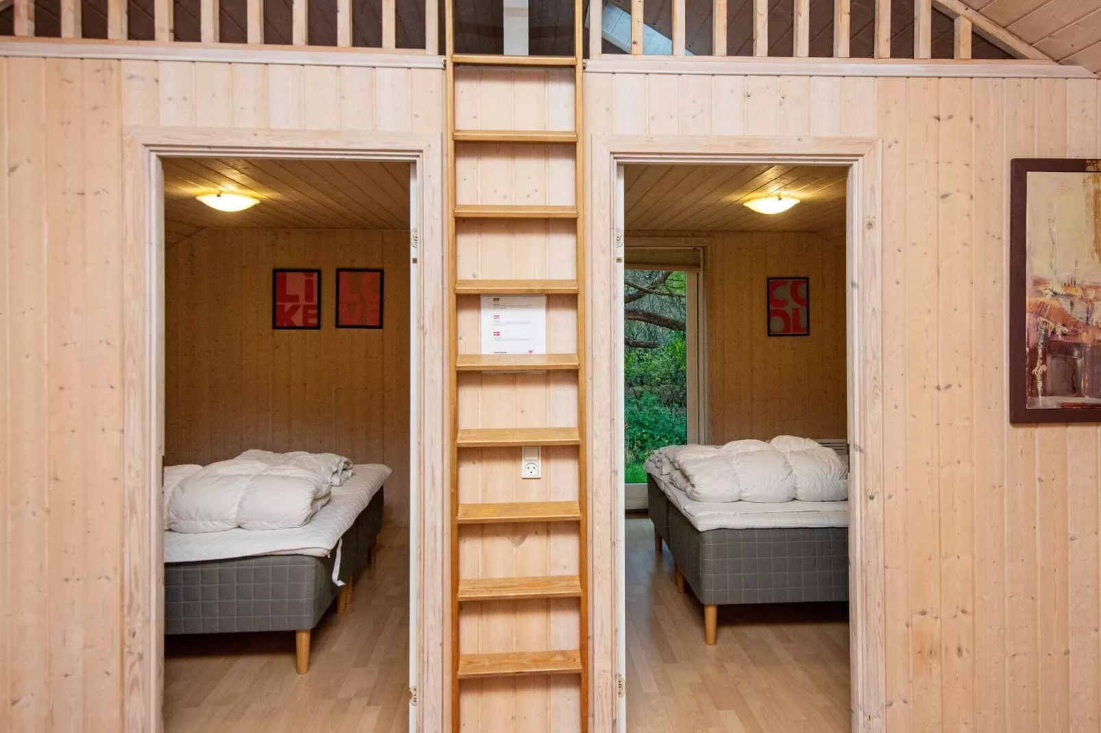 12 person holiday home in Ebeltoft-Indoor