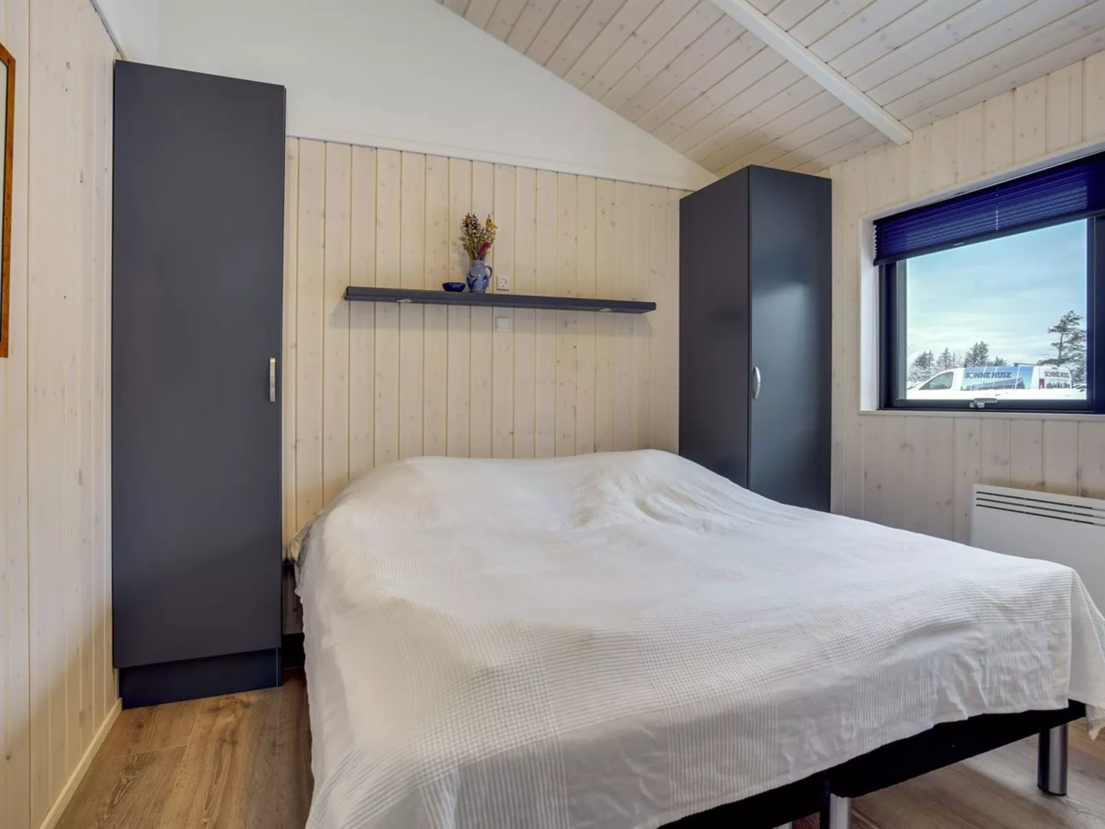 "Hildegard" - 1.5km from the sea-Inside