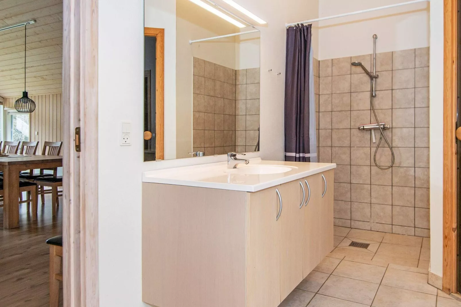 12 person holiday home in Ebeltoft-Indoor