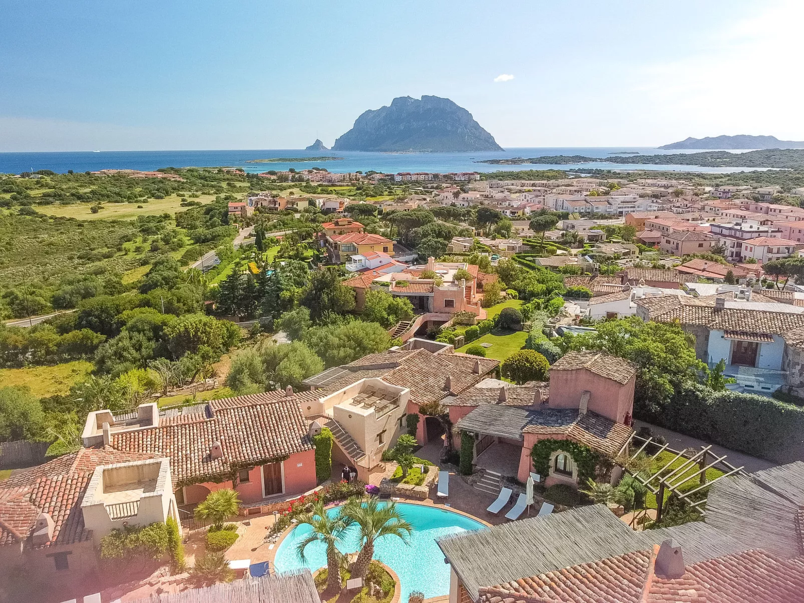 Dalia 18 - Vista Village-Draußen