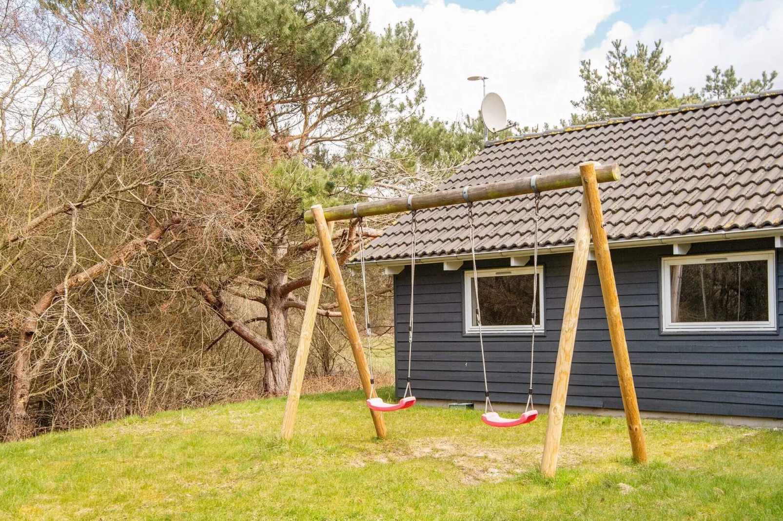 12 person holiday home in Ebeltoft-View