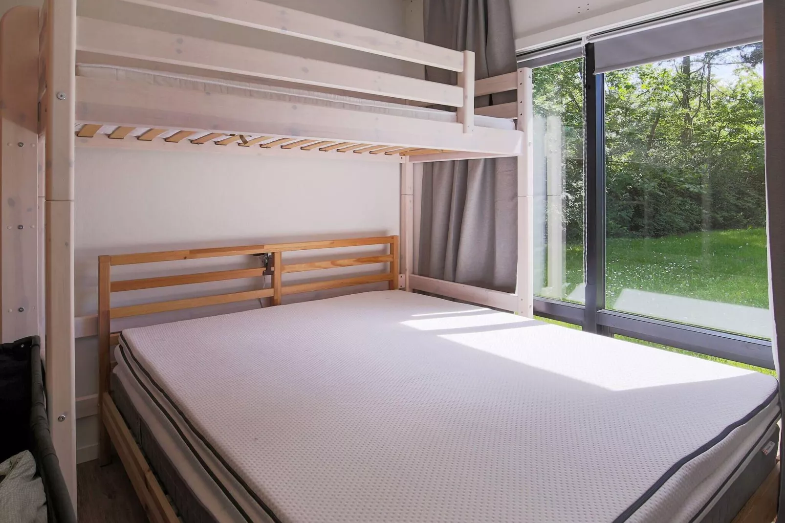 5 person holiday home in Vejby-Indoor