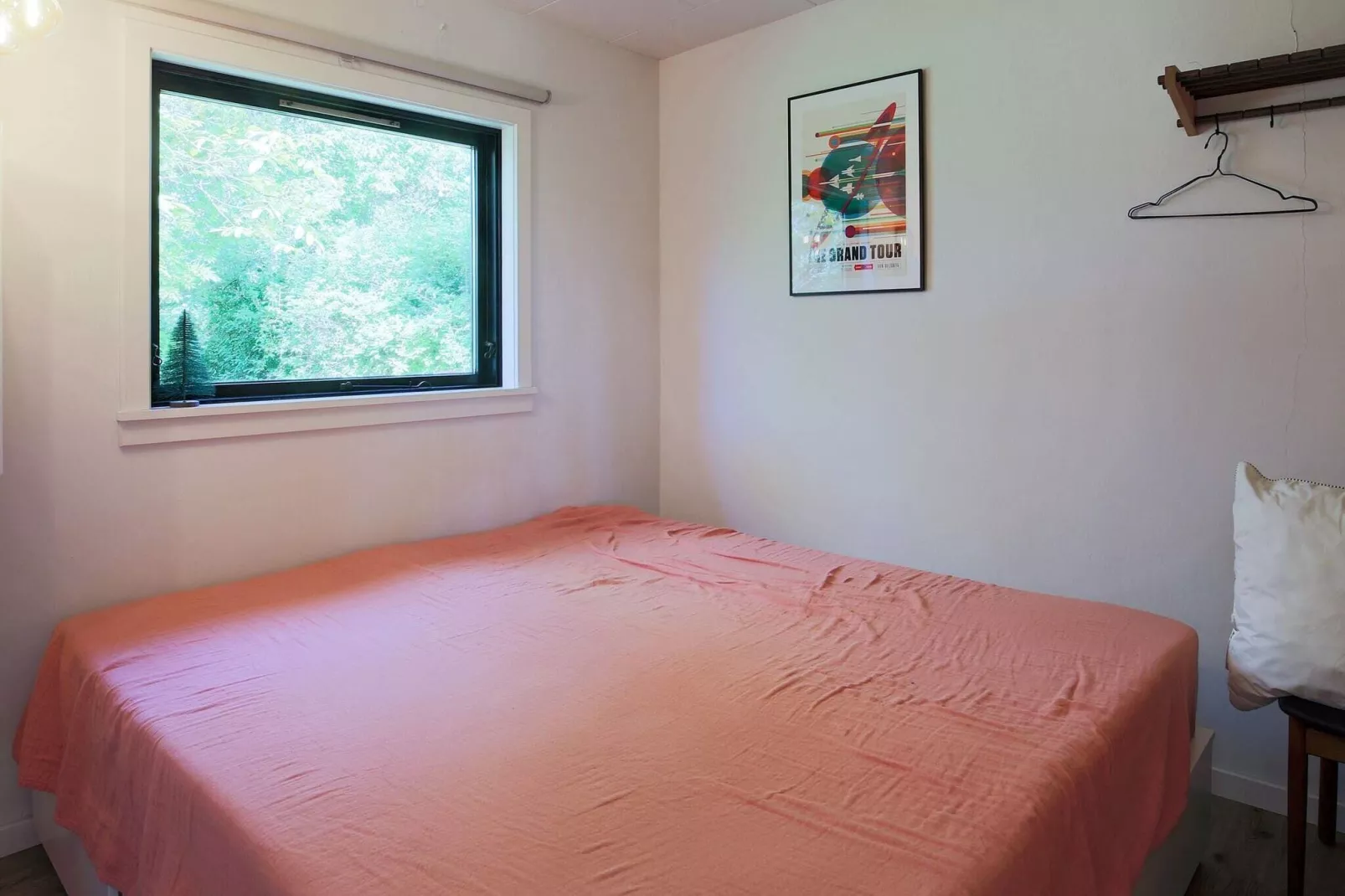 5 person holiday home in Vejby-Indoor