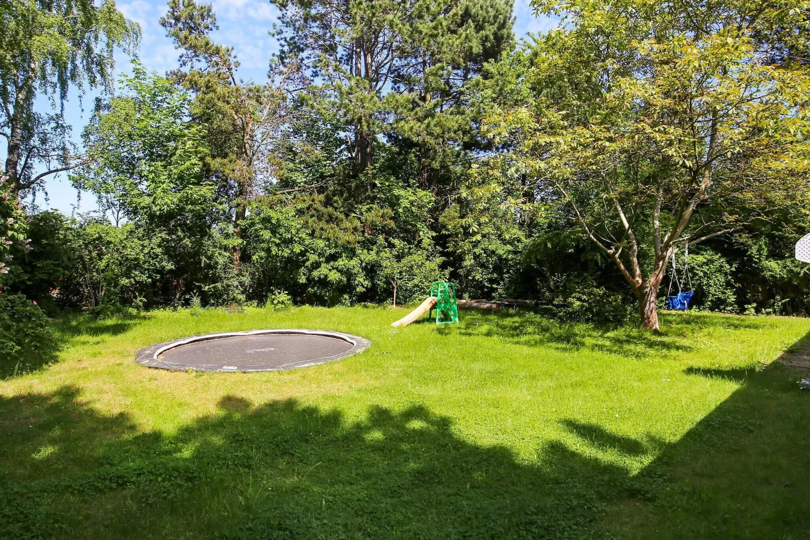 5 person holiday home in Vejby-View