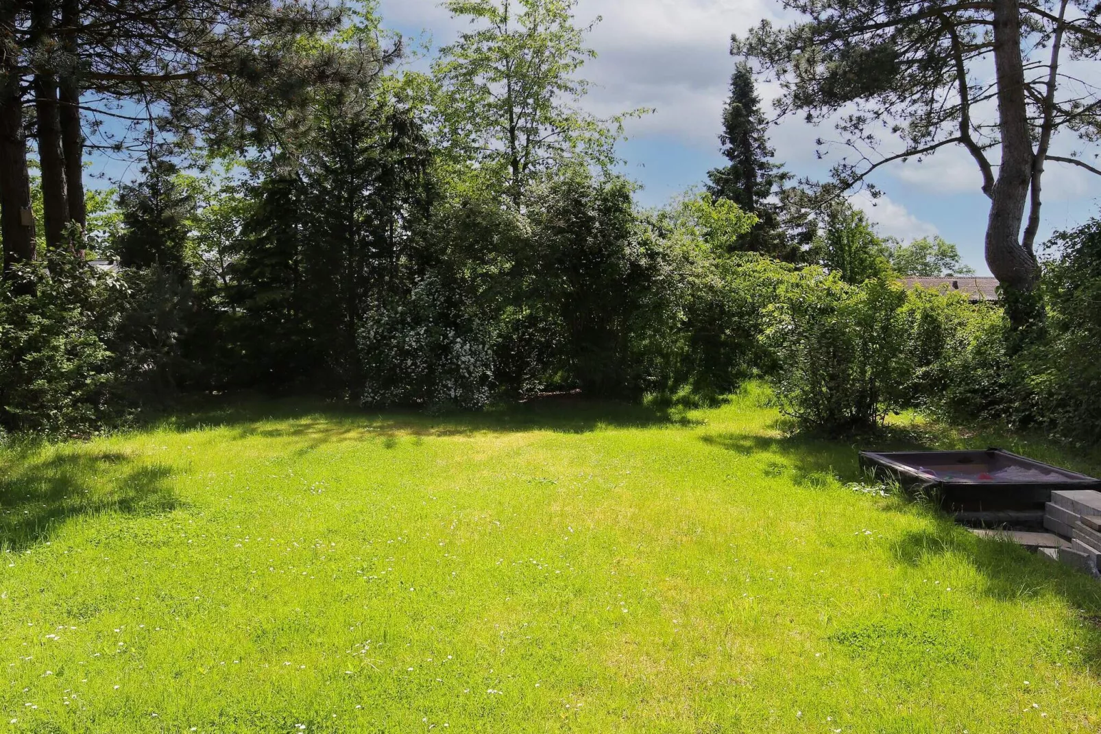 5 person holiday home in Vejby-View