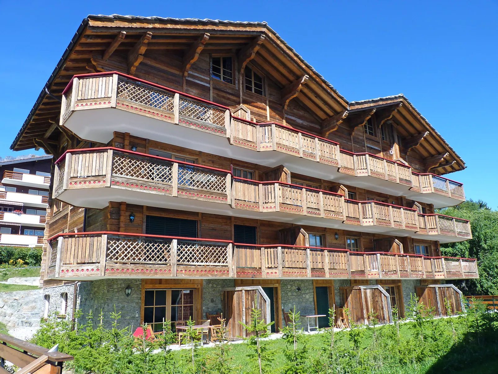 Ardève No 11-Outside