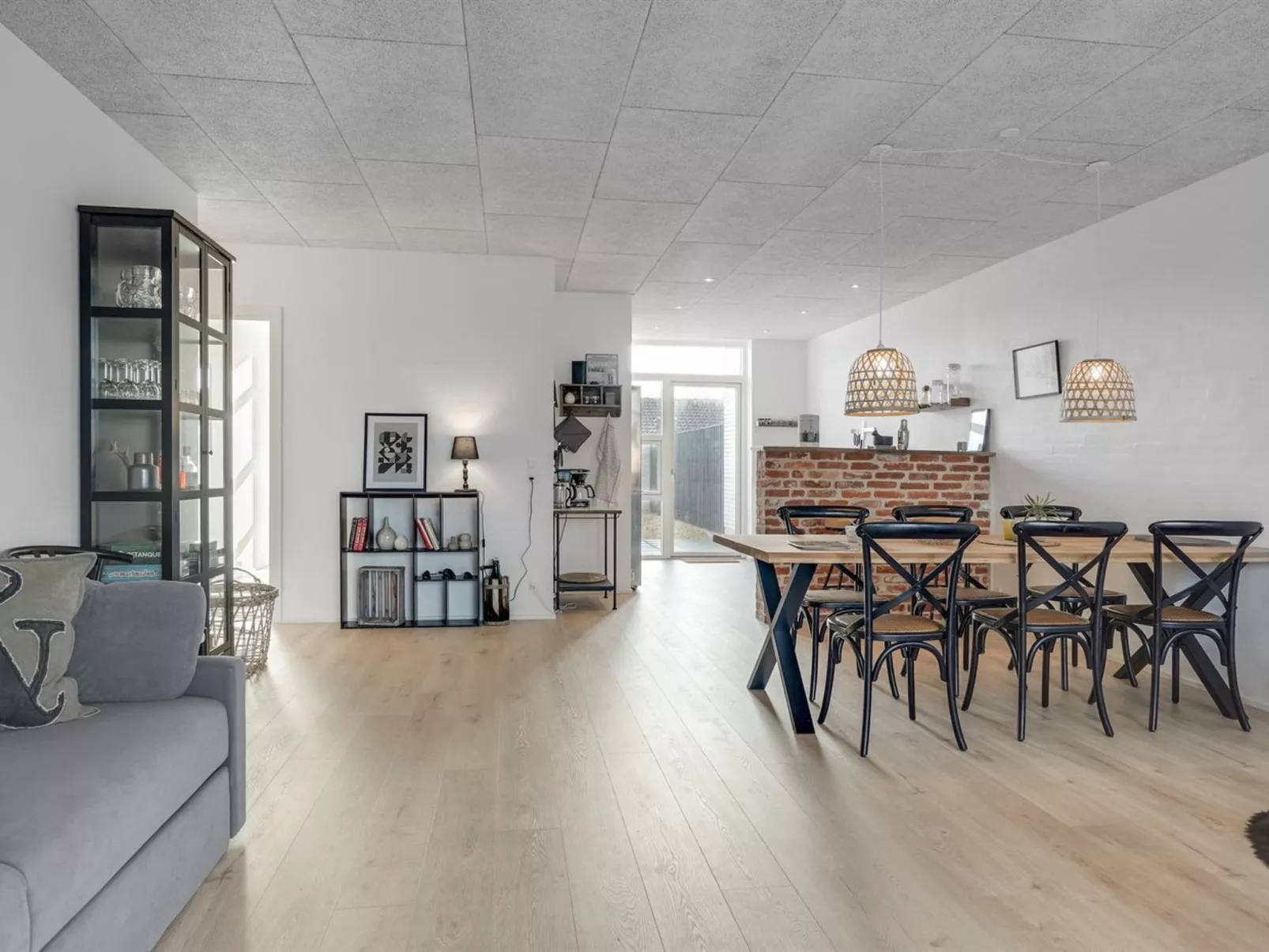 "Ilsabe" - 2km from the sea-Inside