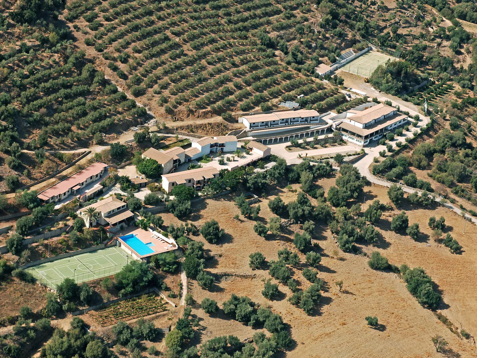 Is Murtas-Dehors