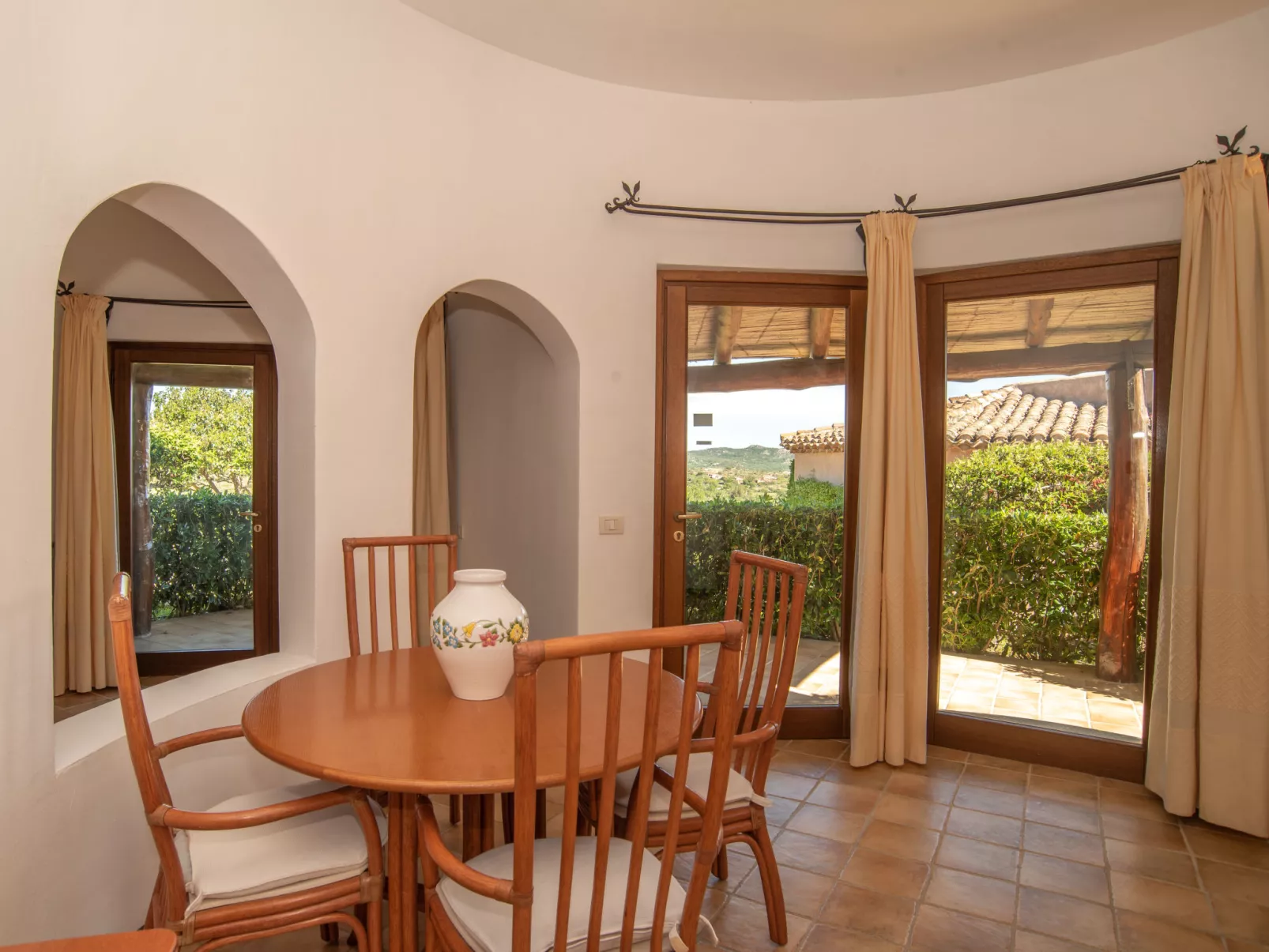 Acacia 3 - Vista Village-Inside