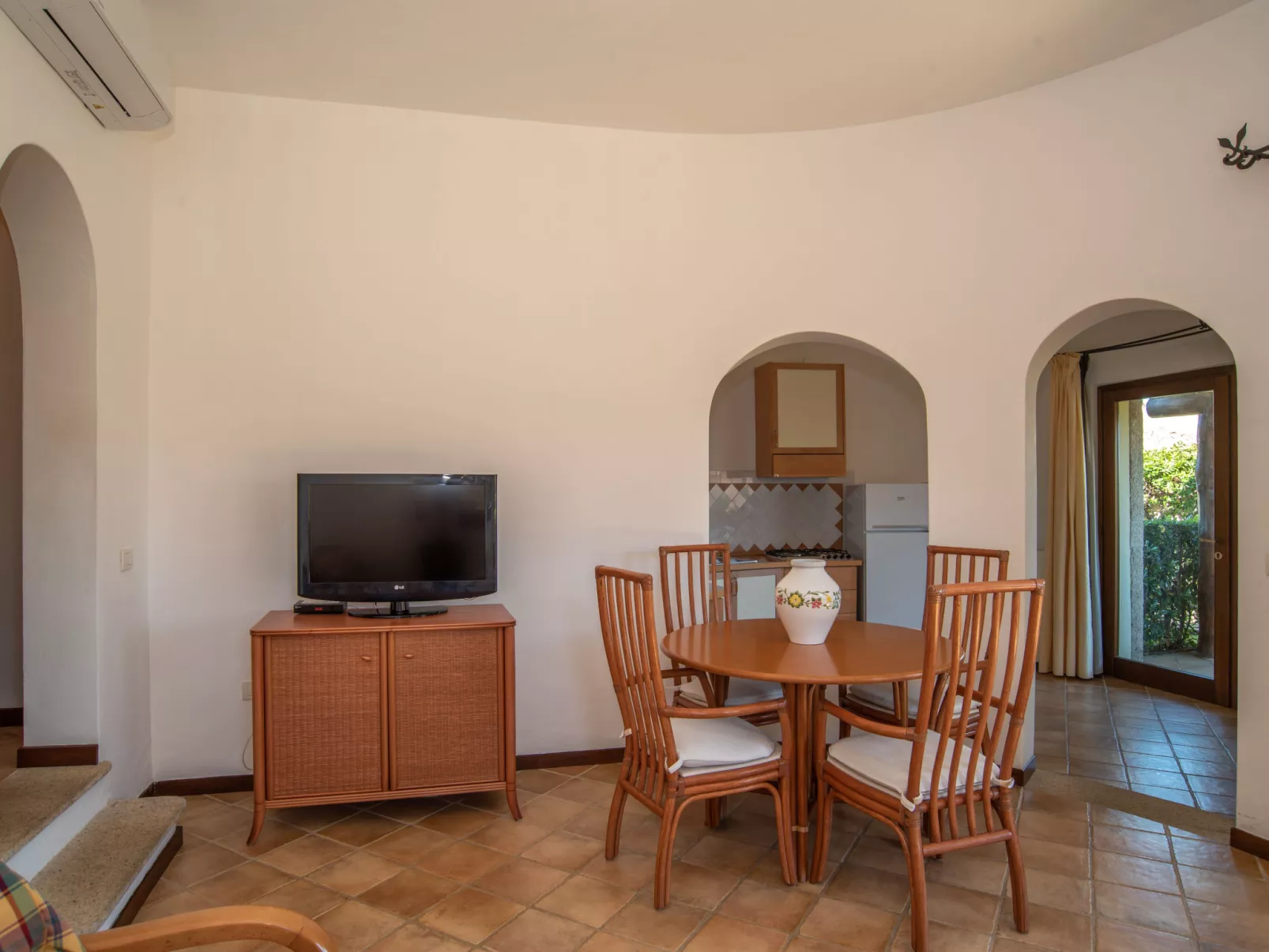 Acacia 3 - Vista Village-Inside