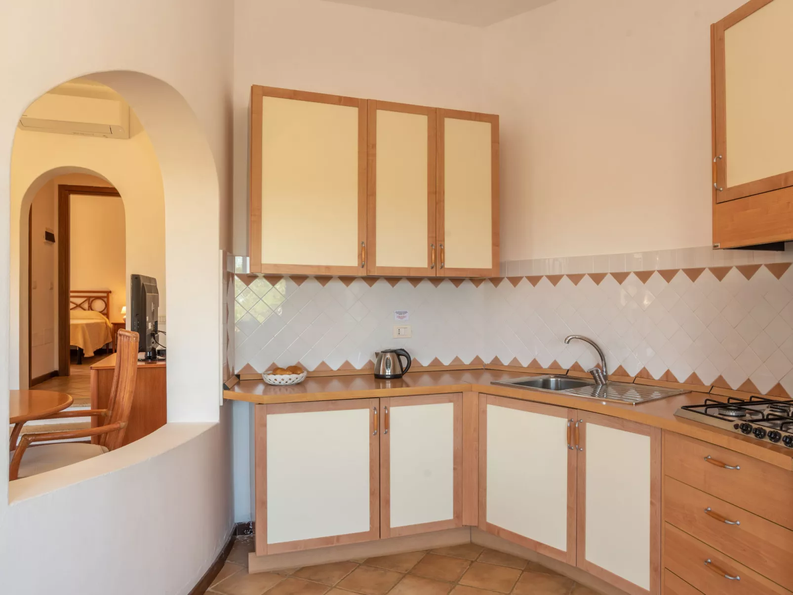 Acacia 3 - Vista Village-Inside
