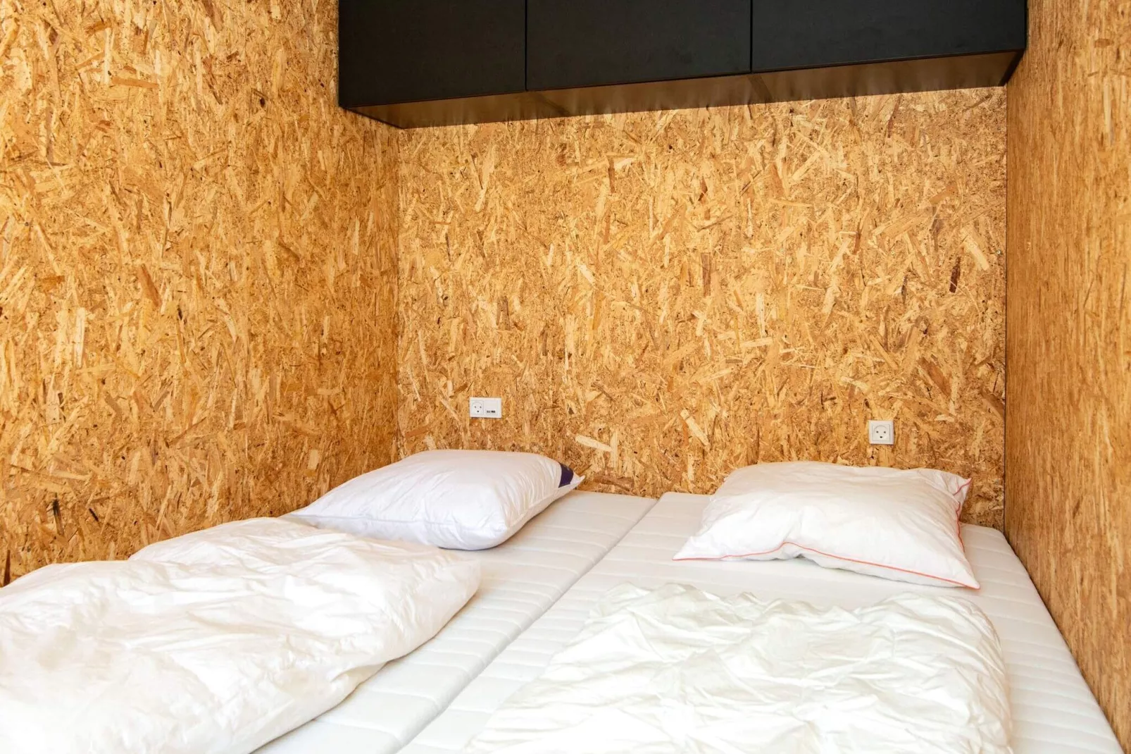 5 person holiday home in Glesborg-Indoor