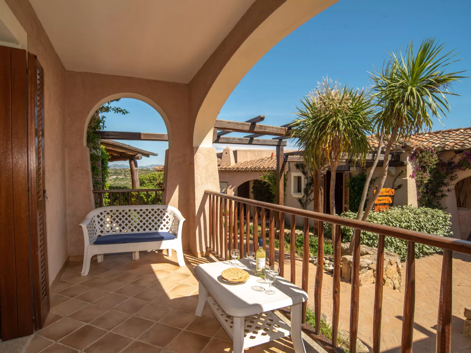 Acacia 3 - Vista Village-Outside