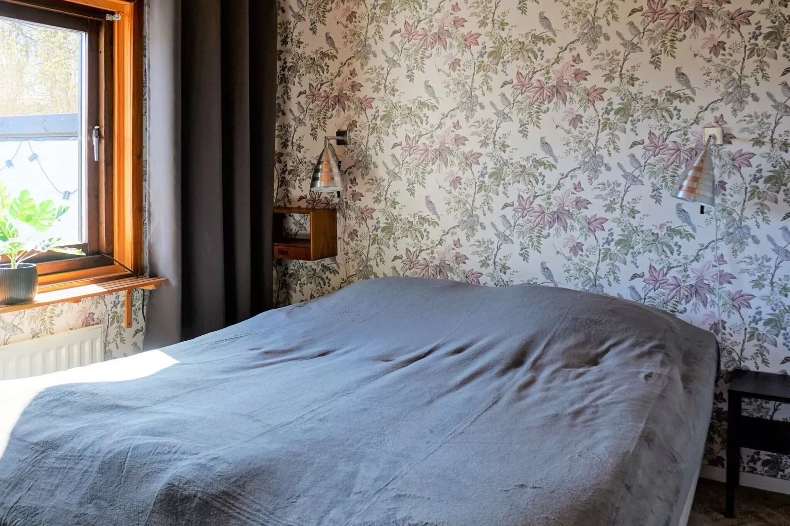 6 person holiday home in SÖLVESBORG-Indoor