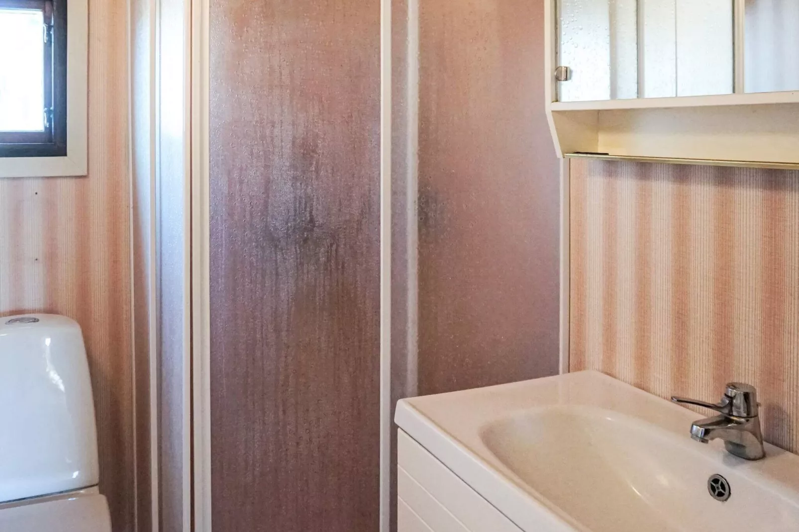 6 person holiday home in SÖLVESBORG-Indoor
