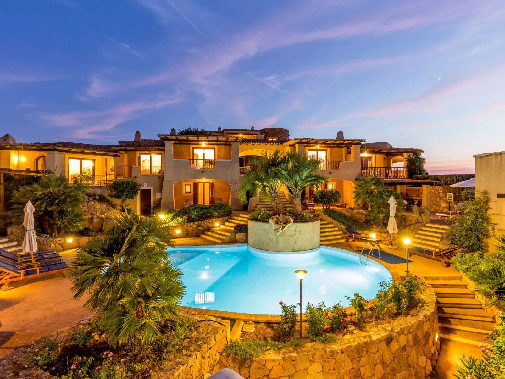 Acacia 3 - Vista Village-Outside