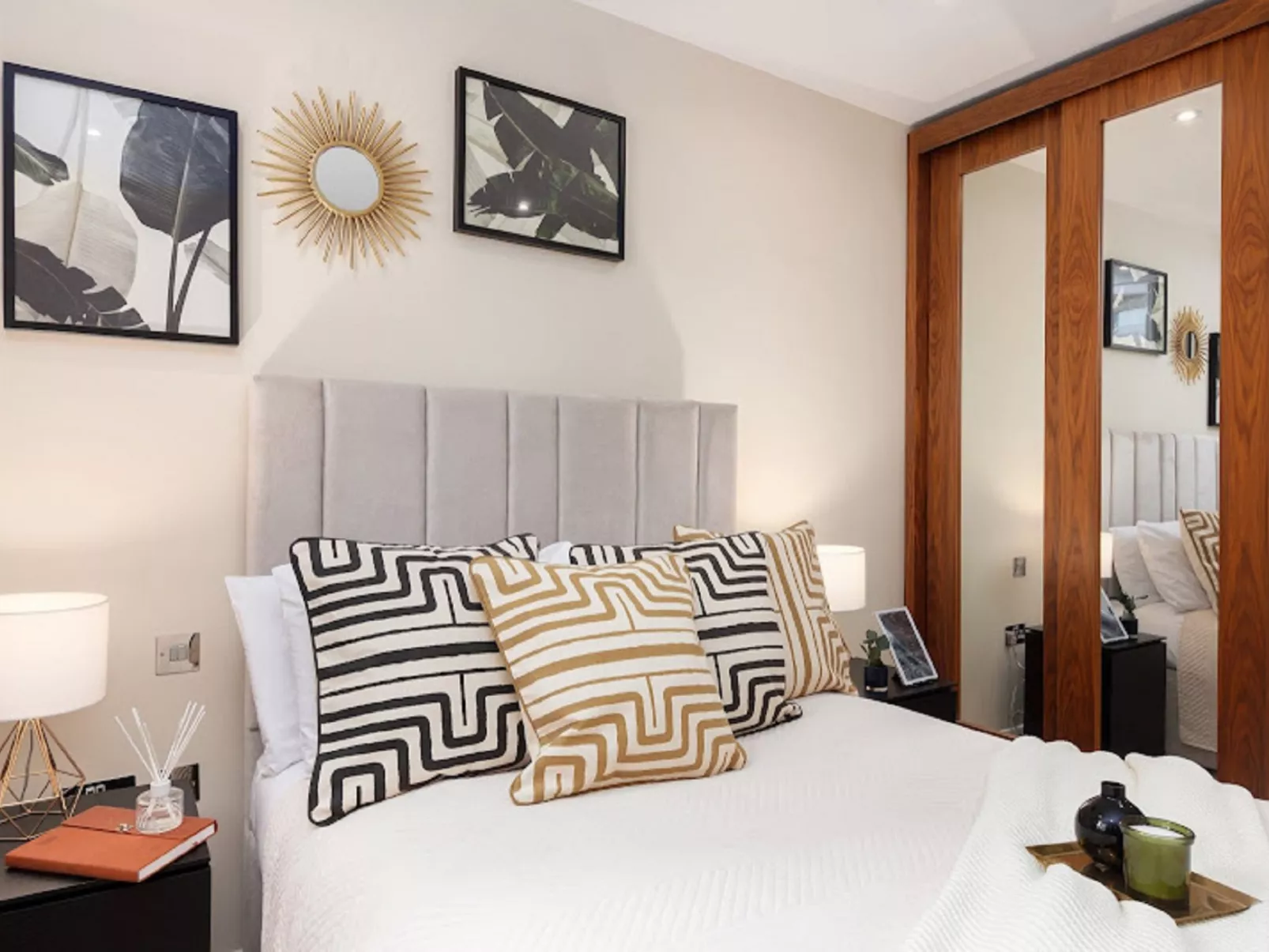 Chancery Lane, Central London-Inside