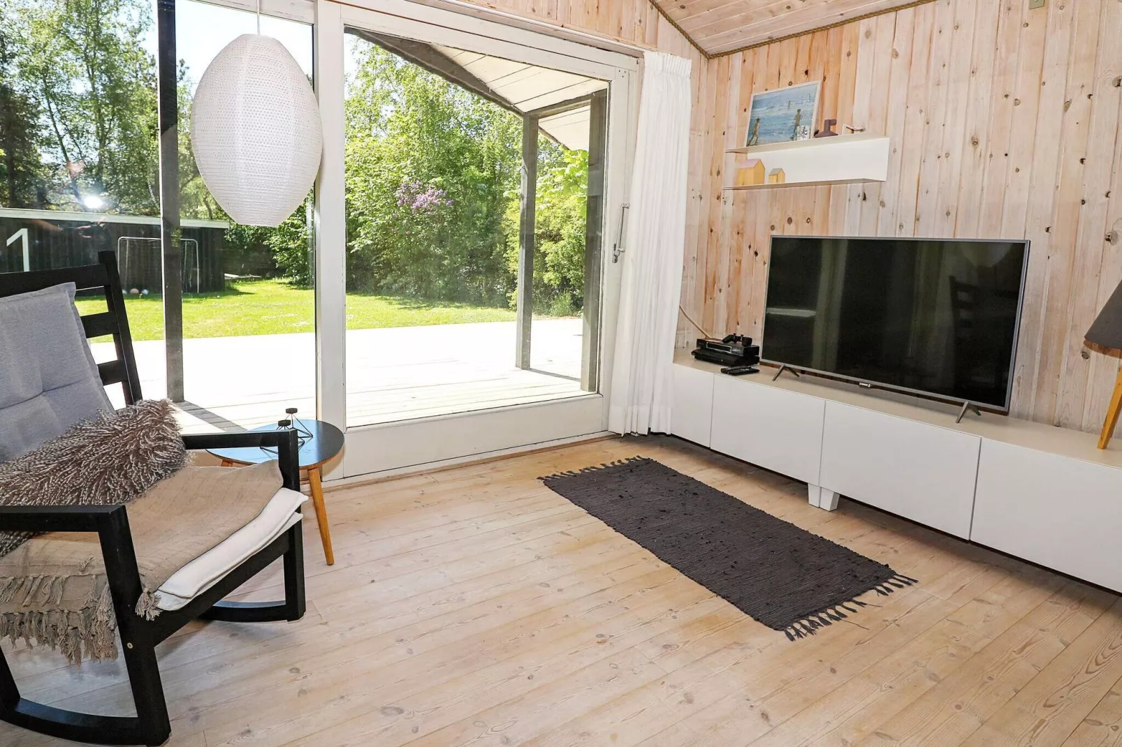 6 Personen Ferienhaus in Hadsund-Innenbereich