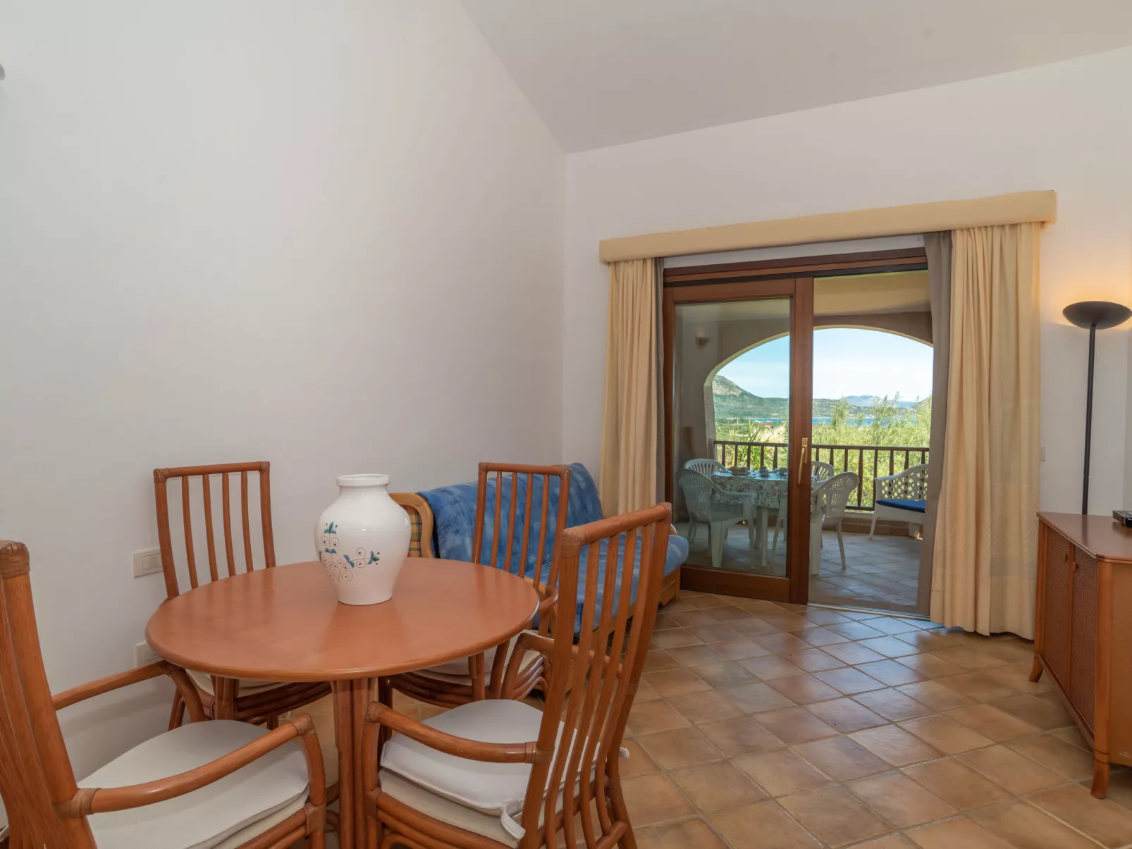 Dalia 19 - Vista Village-Inside