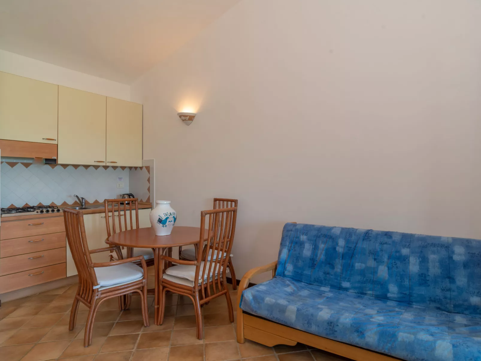 Dalia 19 - Vista Village-Inside