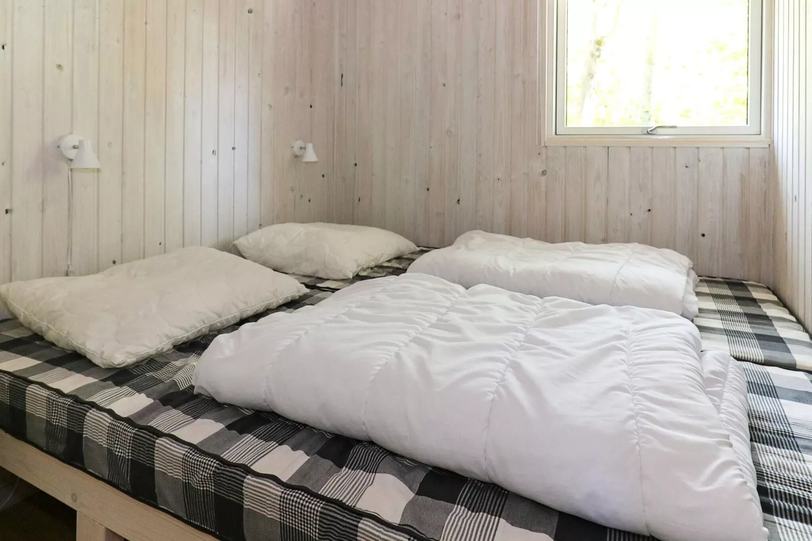 6 Personen Ferienhaus in Hadsund-Innenbereich