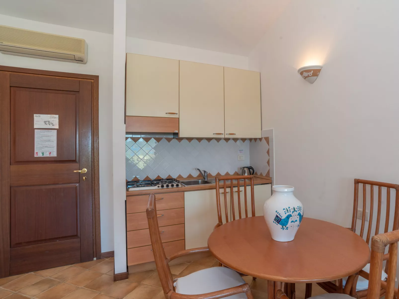 Dalia 19 - Vista Village-Inside