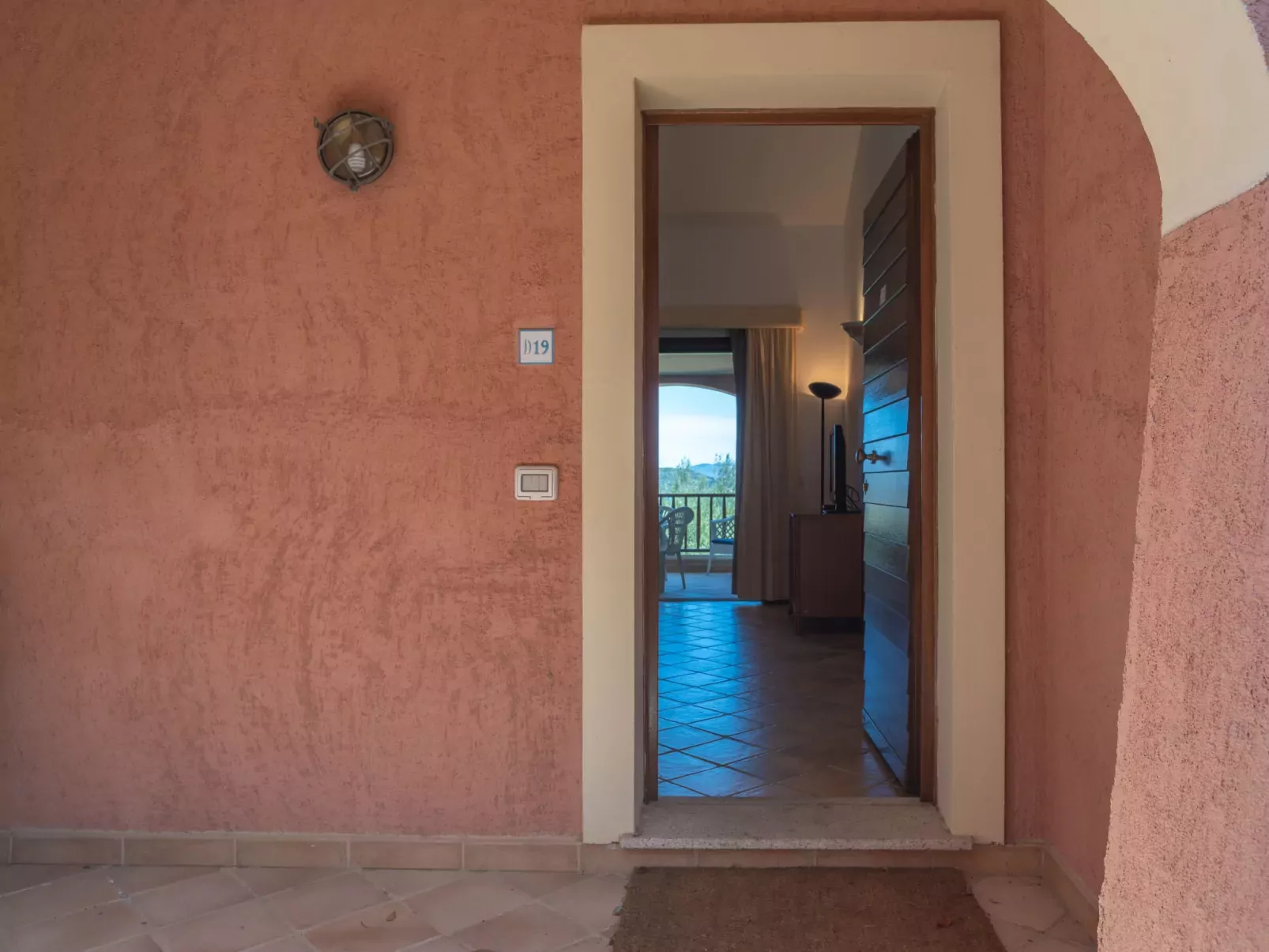 Dalia 19 - Vista Village-Outside