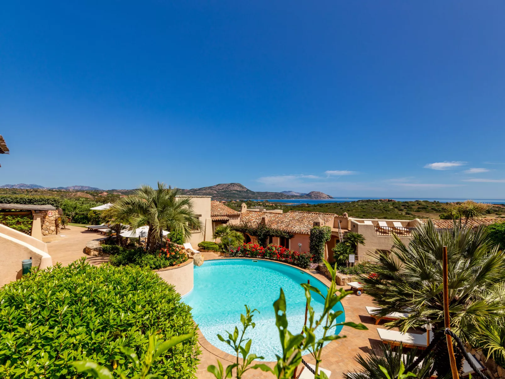 Dalia 19 - Vista Village-Outside