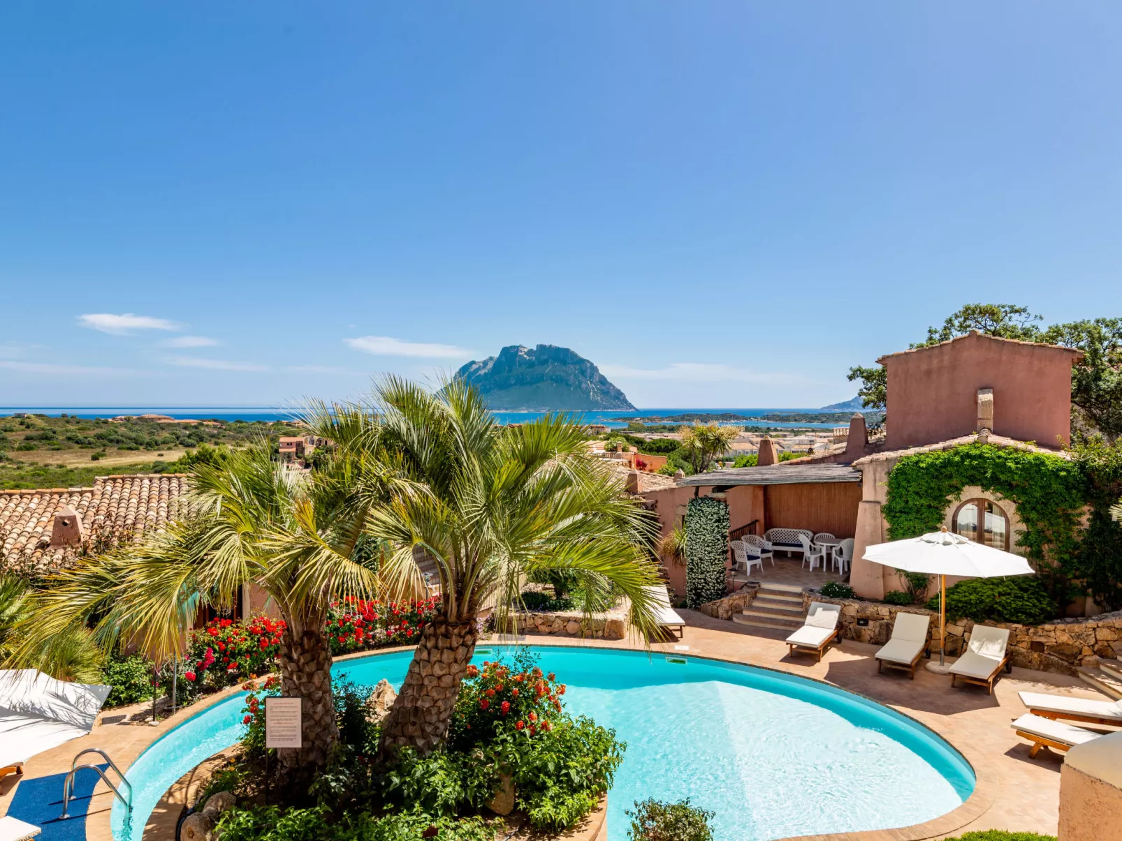 Dalia 19 - Vista Village-Outside