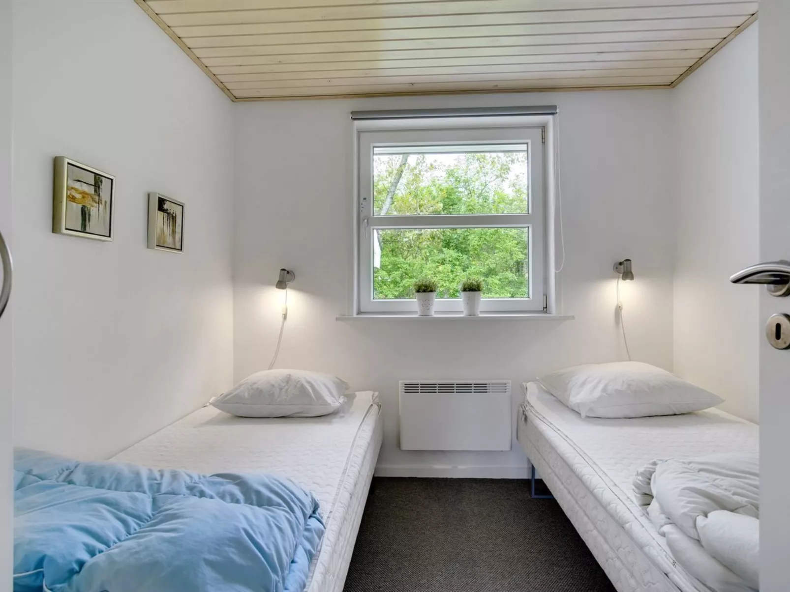 "Albina" - 844m from the sea-Inside